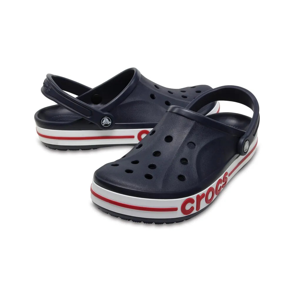 Sandália Crocs Bayaband Clog Masculino