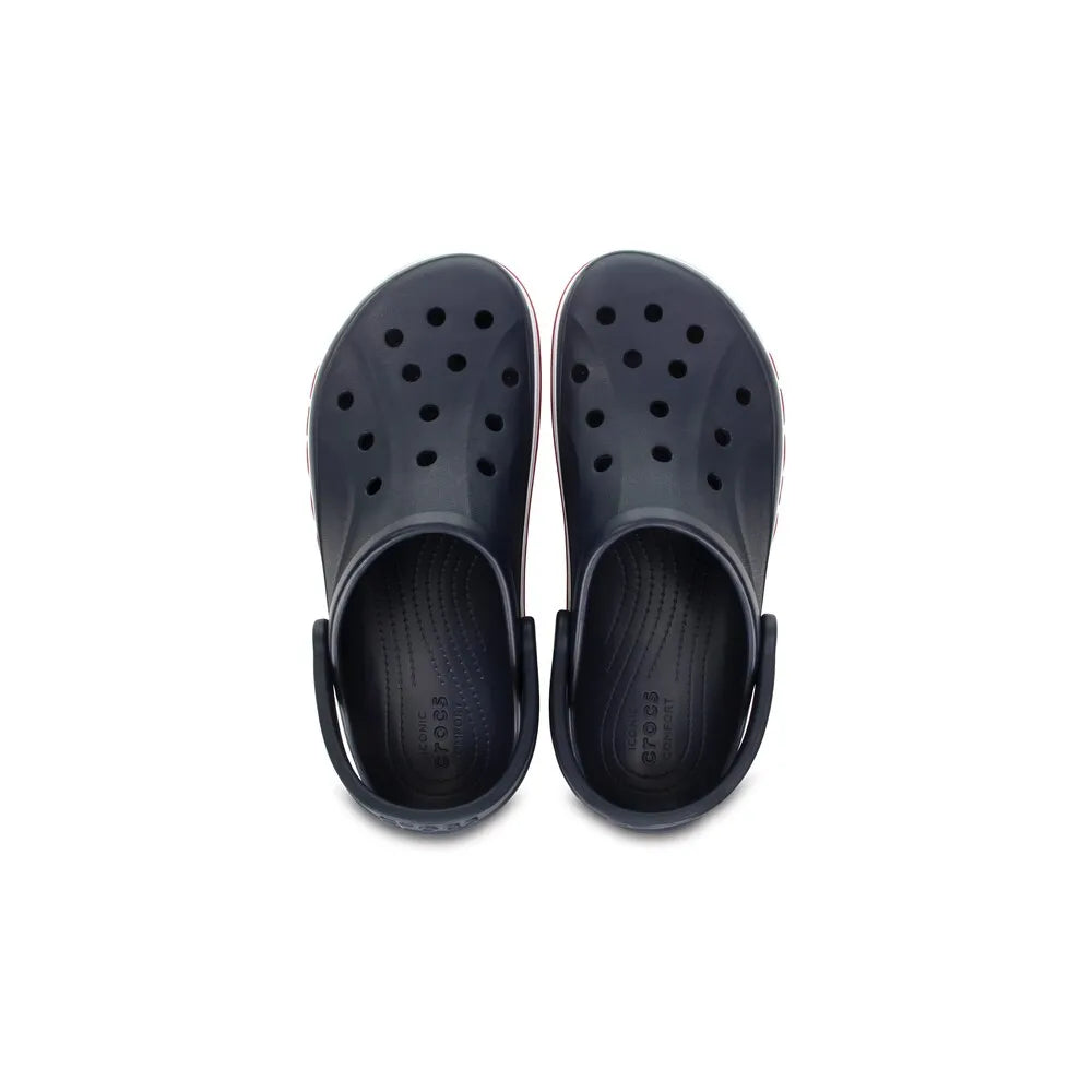 Sandália Crocs Bayaband Clog Masculino