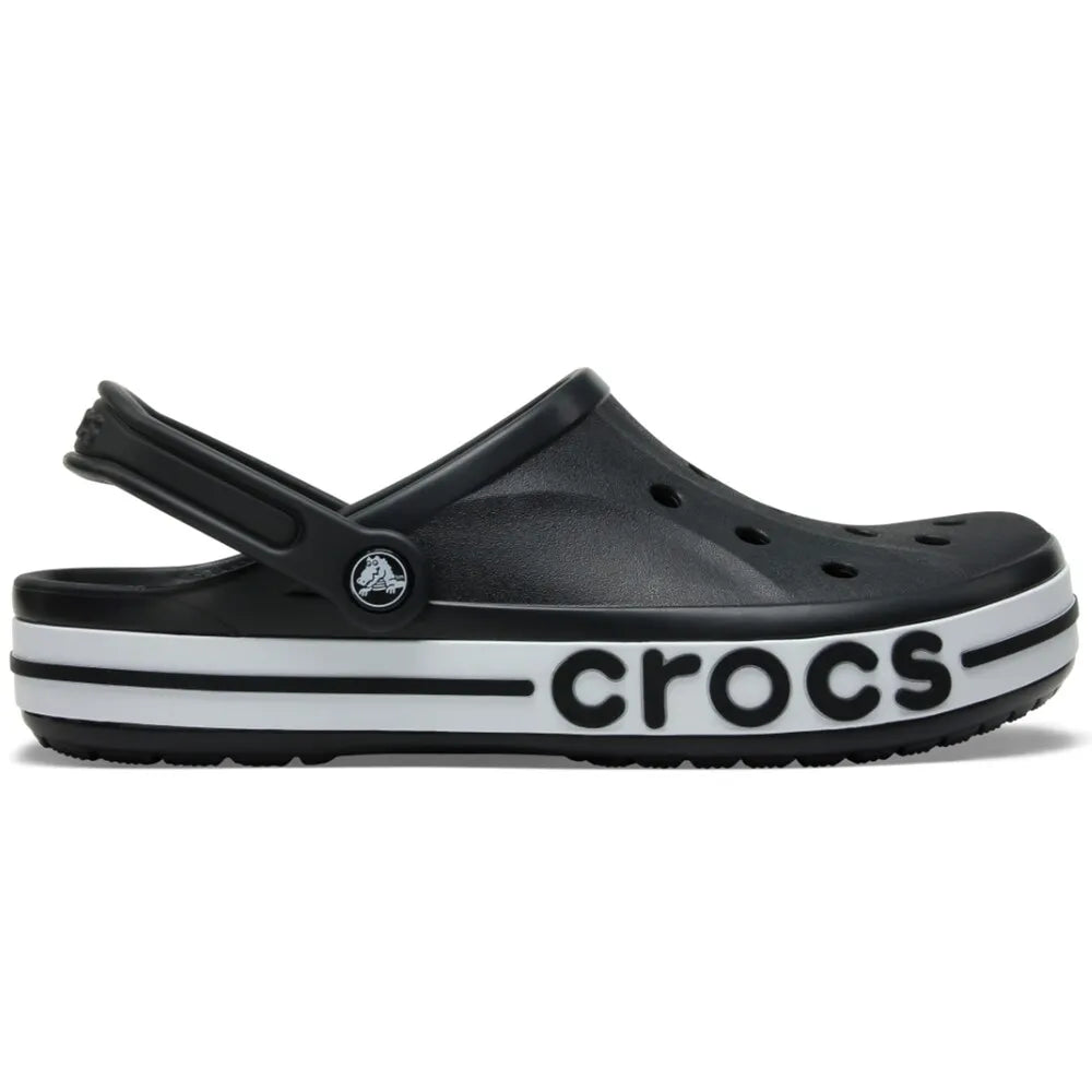 Sandália Crocs Bayaband Clog Masculino