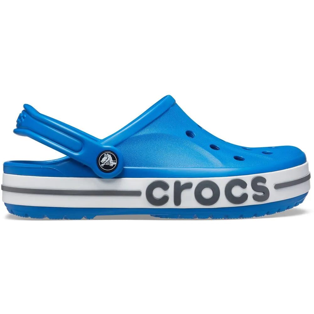 Sandália Crocs Bayaband Clog Masculino