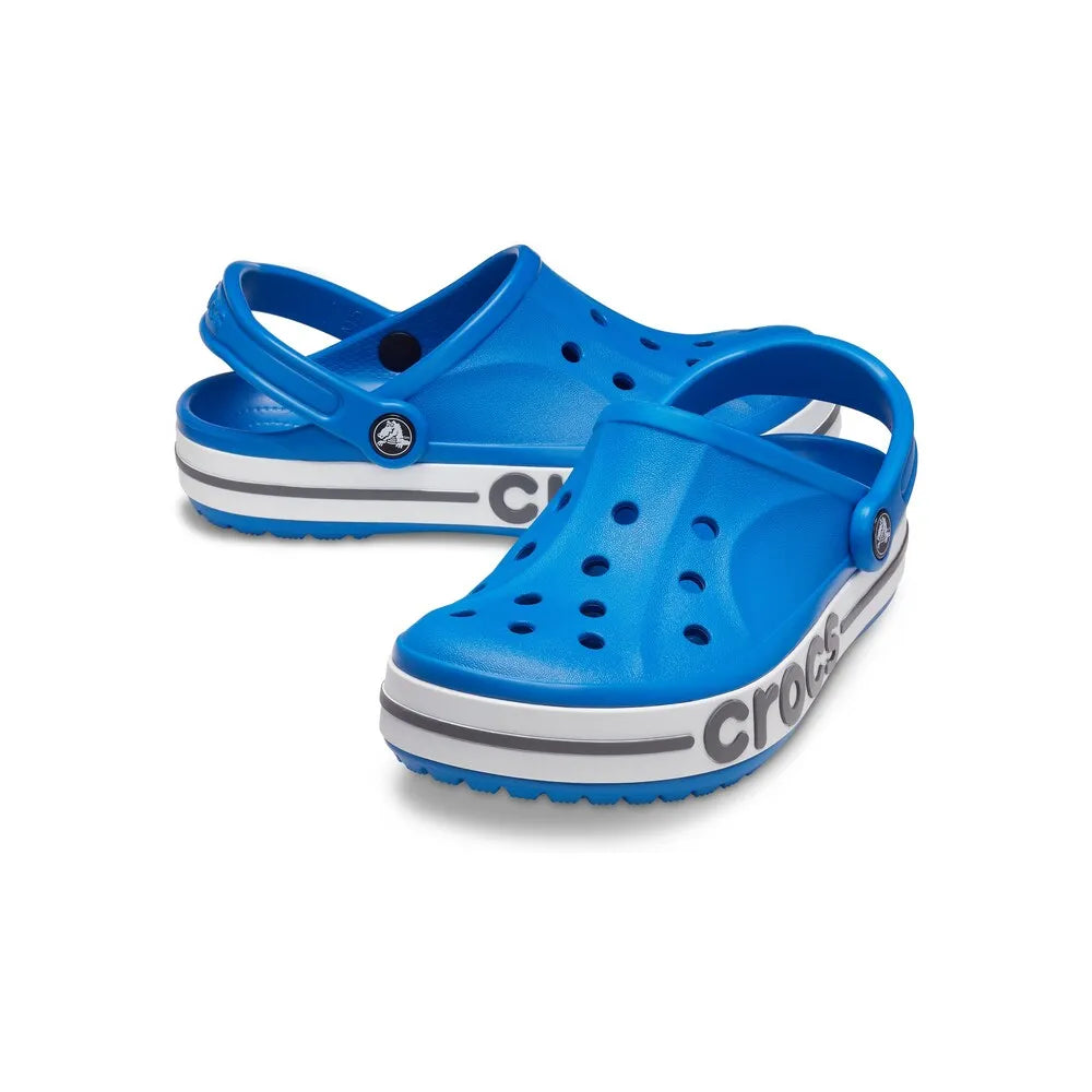 Sandália Crocs Bayaband Clog Masculino