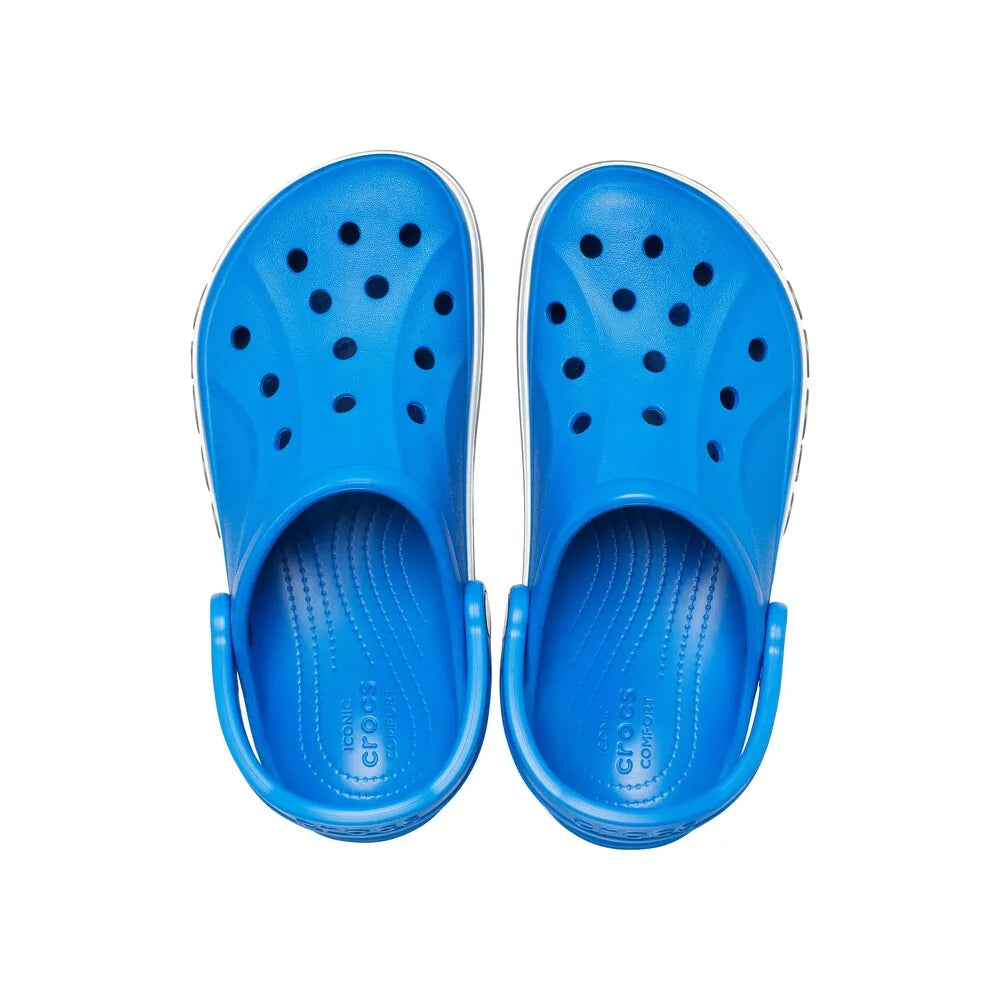 Sandália Crocs Bayaband Clog Masculino