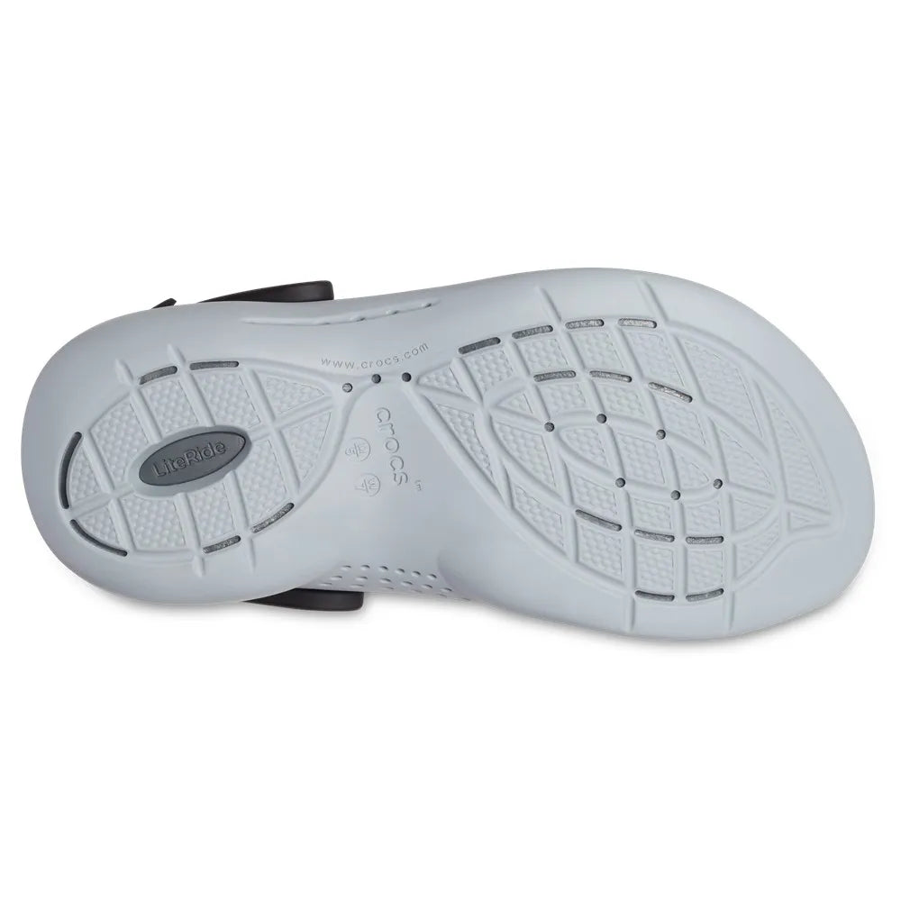 Sandália Crocs LiteRide 360 Clog