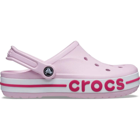 Sandália Crocs Bayaband Clog Feminino