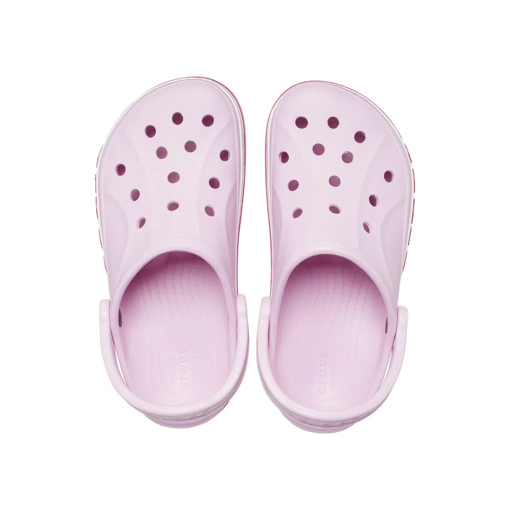 Sandália Crocs Bayaband Clog Feminino