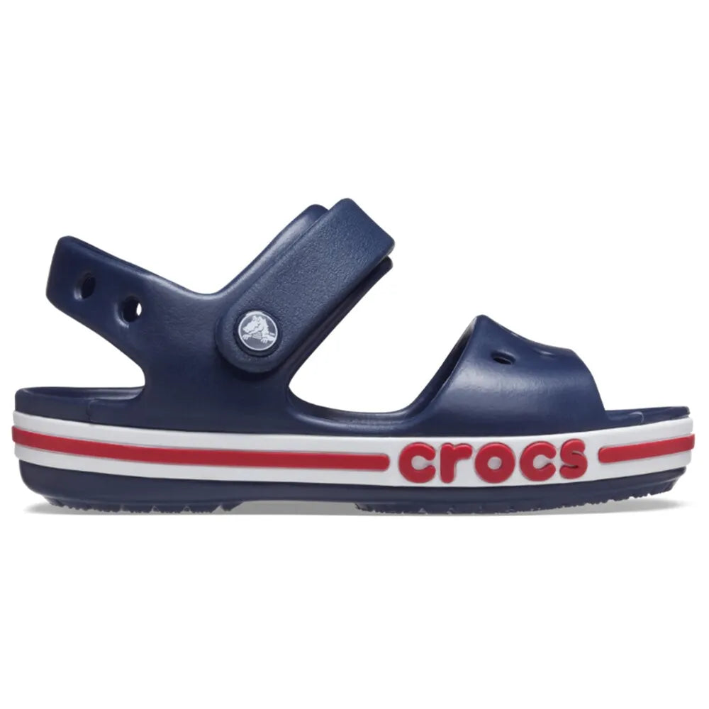 Sandália Crocs Bayaband Sandal Juvenil