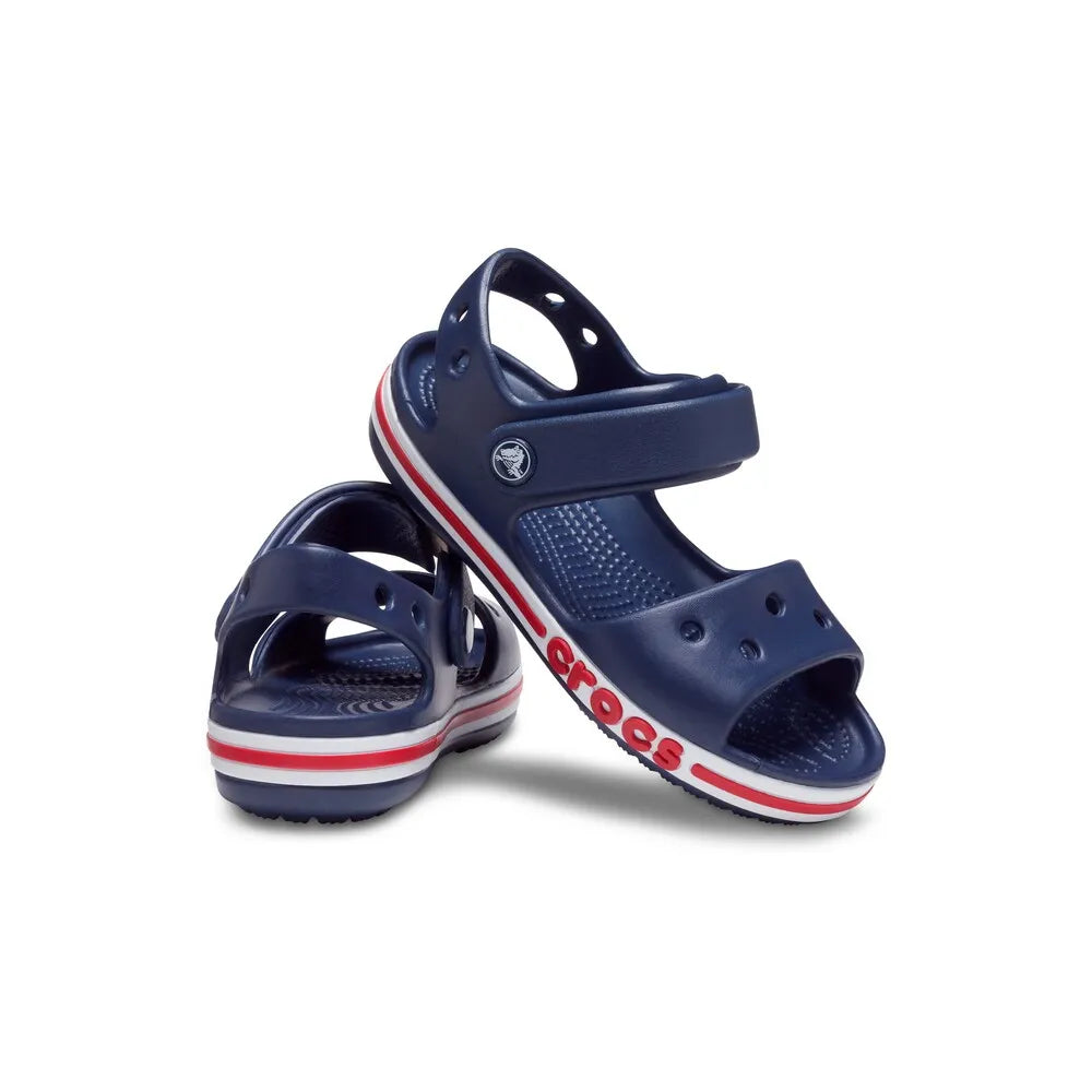 Sandália Crocs Bayaband Sandal Juvenil