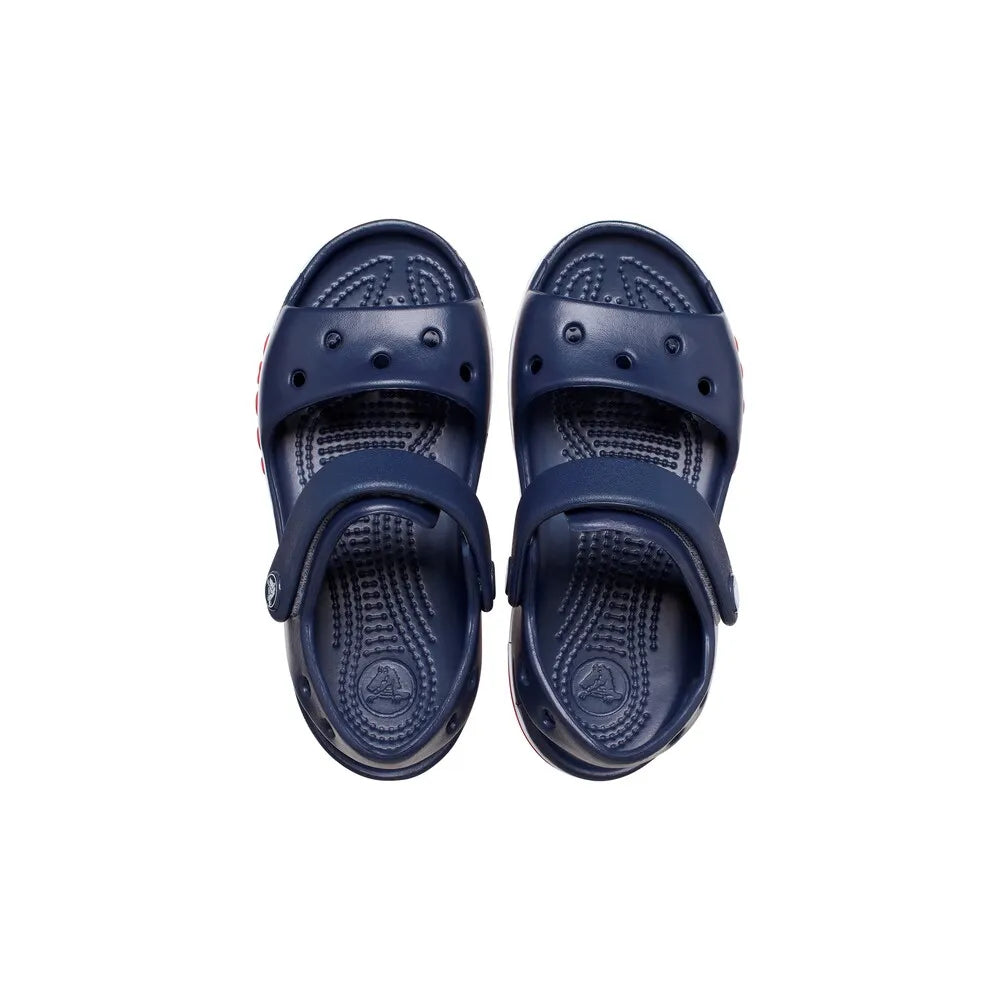 Sandália Crocs Bayaband Sandal Juvenil