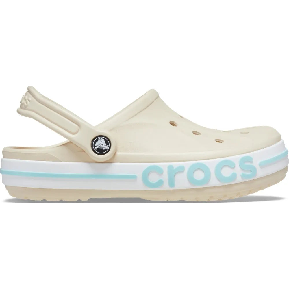 Sandália Crocs Bayaband Clog Feminino