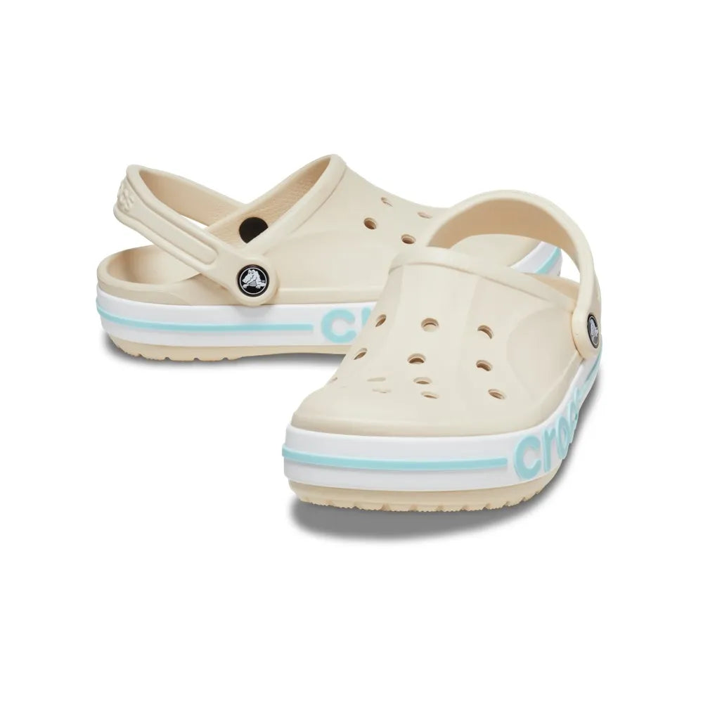 Sandália Crocs Bayaband Clog Feminino