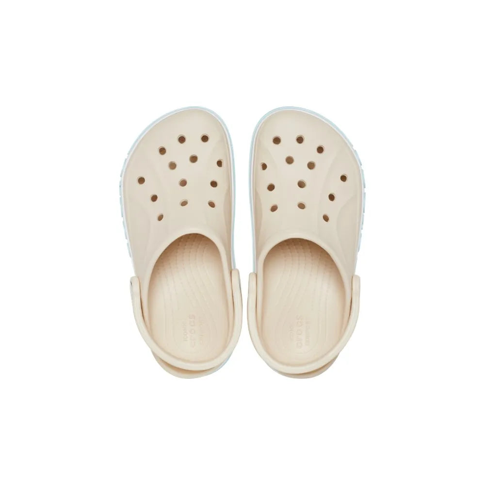 Sandália Crocs Bayaband Clog Feminino